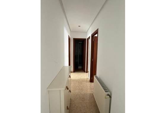 Revente - Appartement - San Miguel de Salinas - Pueblo