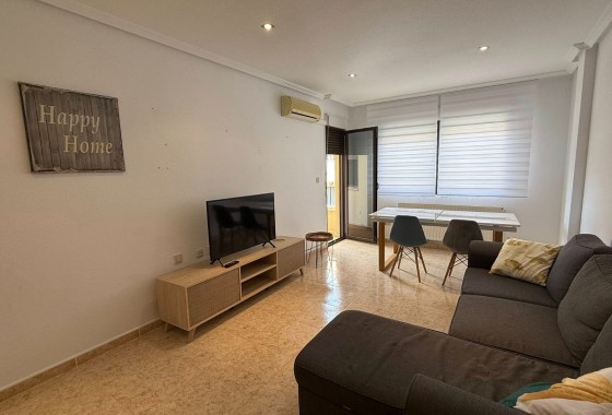 Revente - Appartement - San Miguel de Salinas - Pueblo