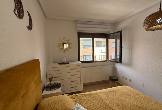 Revente - Appartement - San Miguel de Salinas - Pueblo