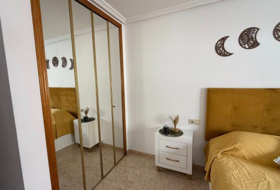 Revente - Appartement - San Miguel de Salinas - Pueblo