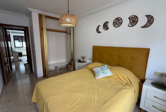 Revente - Appartement - San Miguel de Salinas - Pueblo