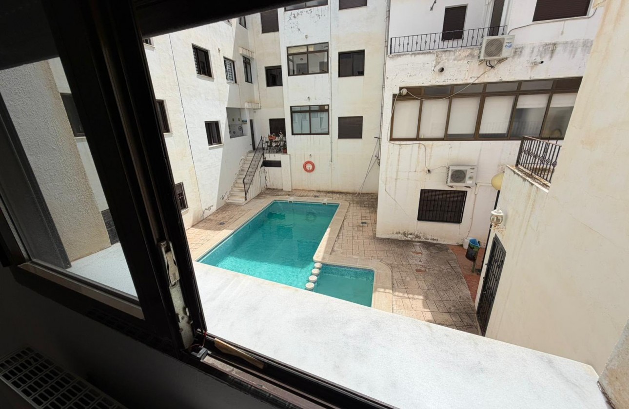 Revente - Appartement - San Miguel de Salinas - Pueblo