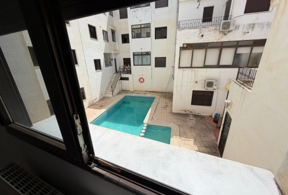 Revente - Appartement - San Miguel de Salinas - Pueblo