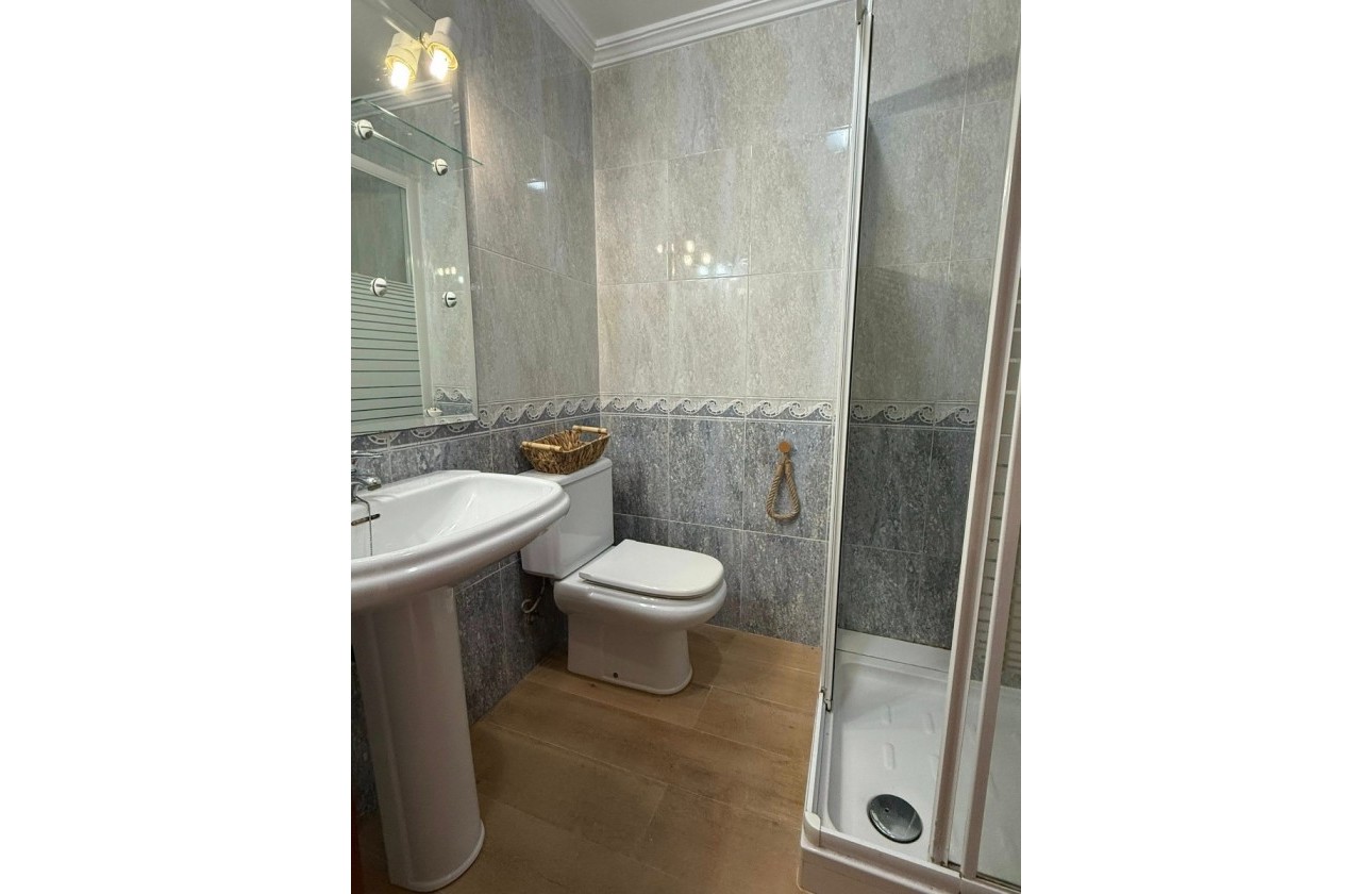 Revente - Appartement - San Miguel de Salinas - Pueblo
