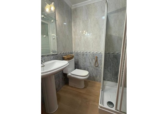 Revente - Appartement - San Miguel de Salinas - Pueblo