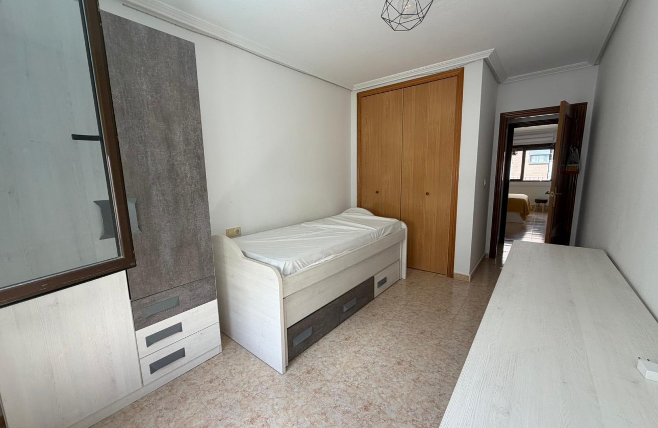 Revente - Appartement - San Miguel de Salinas - Pueblo