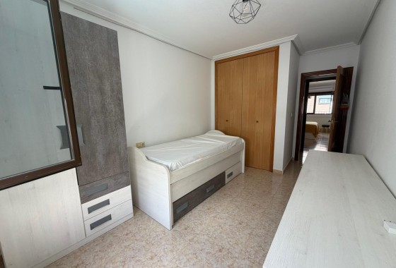 Revente - Appartement - San Miguel de Salinas - Pueblo