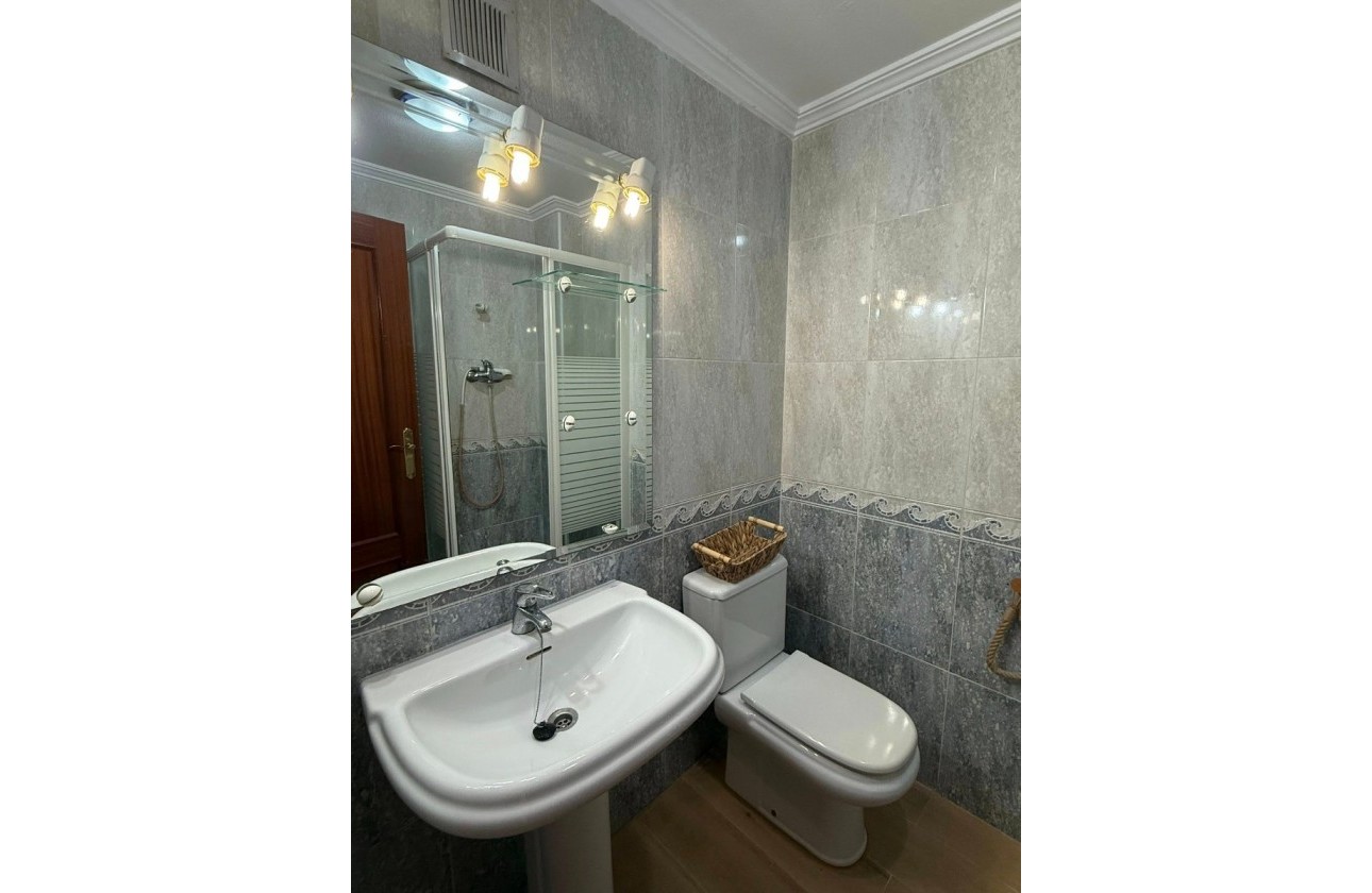 Revente - Appartement - San Miguel de Salinas - Pueblo