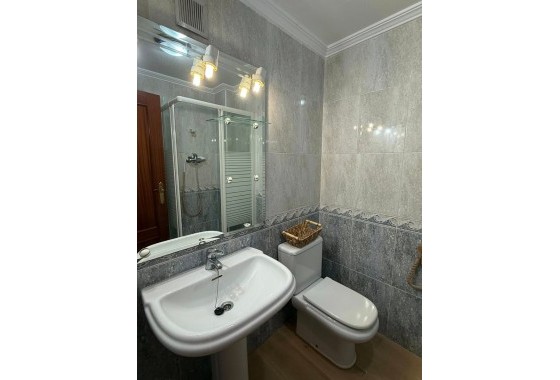 Revente - Appartement - San Miguel de Salinas - Pueblo