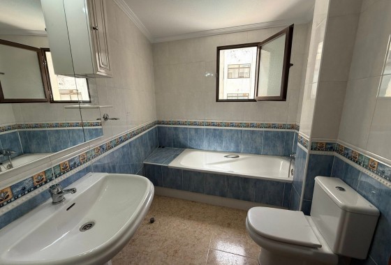 Revente - Appartement - San Miguel de Salinas - Pueblo