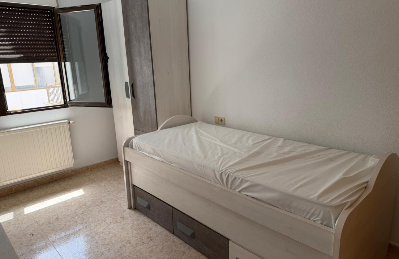 Revente - Appartement - San Miguel de Salinas - Pueblo
