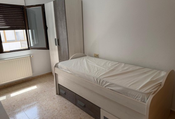 Revente - Appartement - San Miguel de Salinas - Pueblo