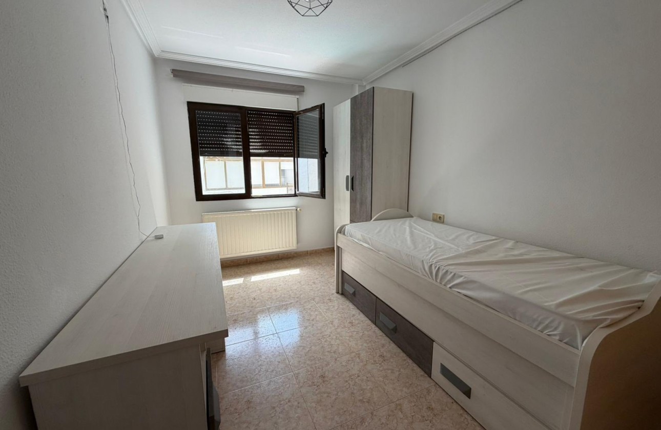 Revente - Appartement - San Miguel de Salinas - Pueblo
