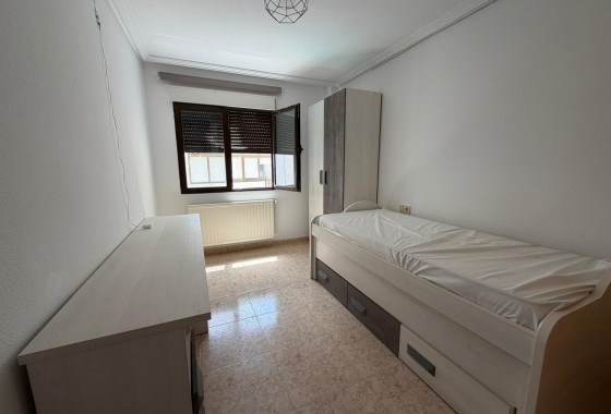 Revente - Appartement - San Miguel de Salinas - Pueblo