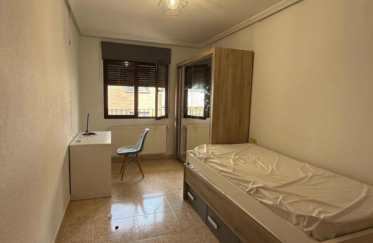 Revente - Appartement - San Miguel de Salinas - Pueblo