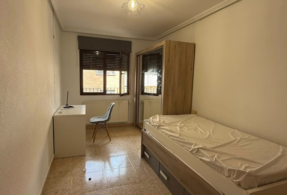 Revente - Appartement - San Miguel de Salinas - Pueblo