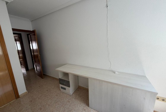 Revente - Appartement - San Miguel de Salinas - Pueblo