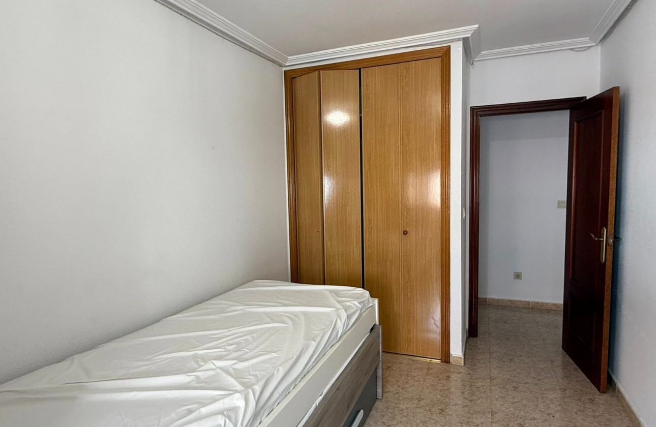 Revente - Appartement - San Miguel de Salinas - Pueblo