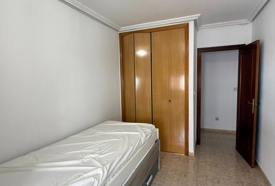 Revente - Appartement - San Miguel de Salinas - Pueblo