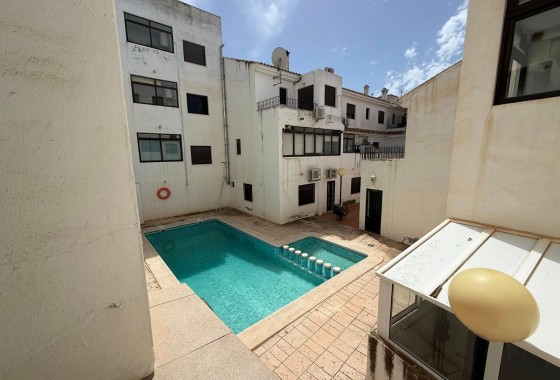 Revente - Appartement - San Miguel de Salinas - Pueblo