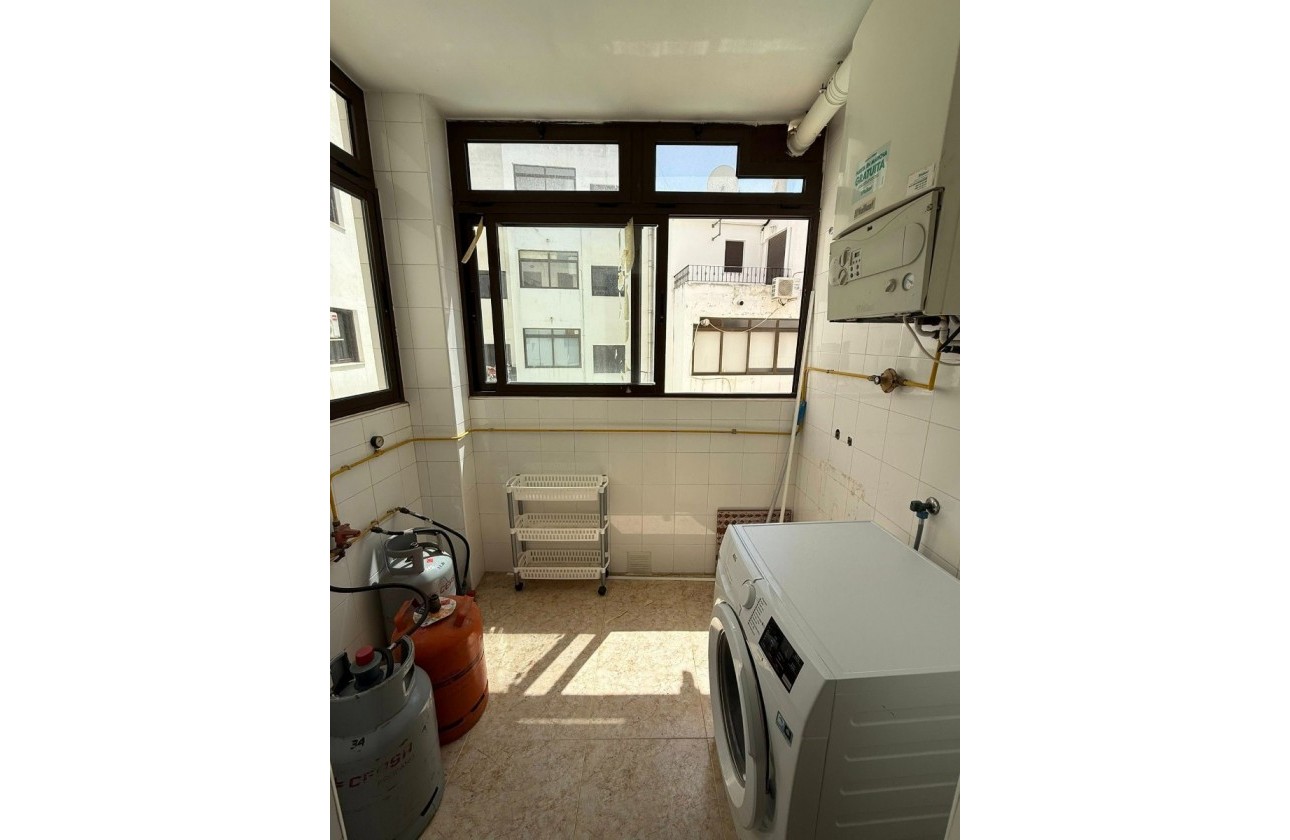 Revente - Appartement - San Miguel de Salinas - Pueblo
