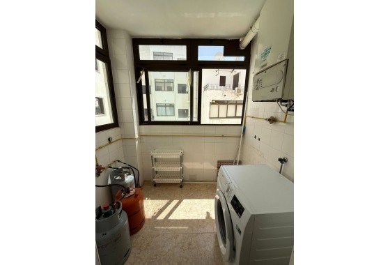 Revente - Appartement - San Miguel de Salinas - Pueblo