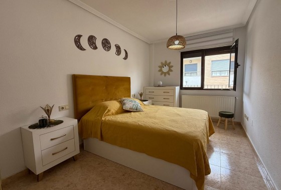 Revente - Appartement - San Miguel de Salinas - Pueblo
