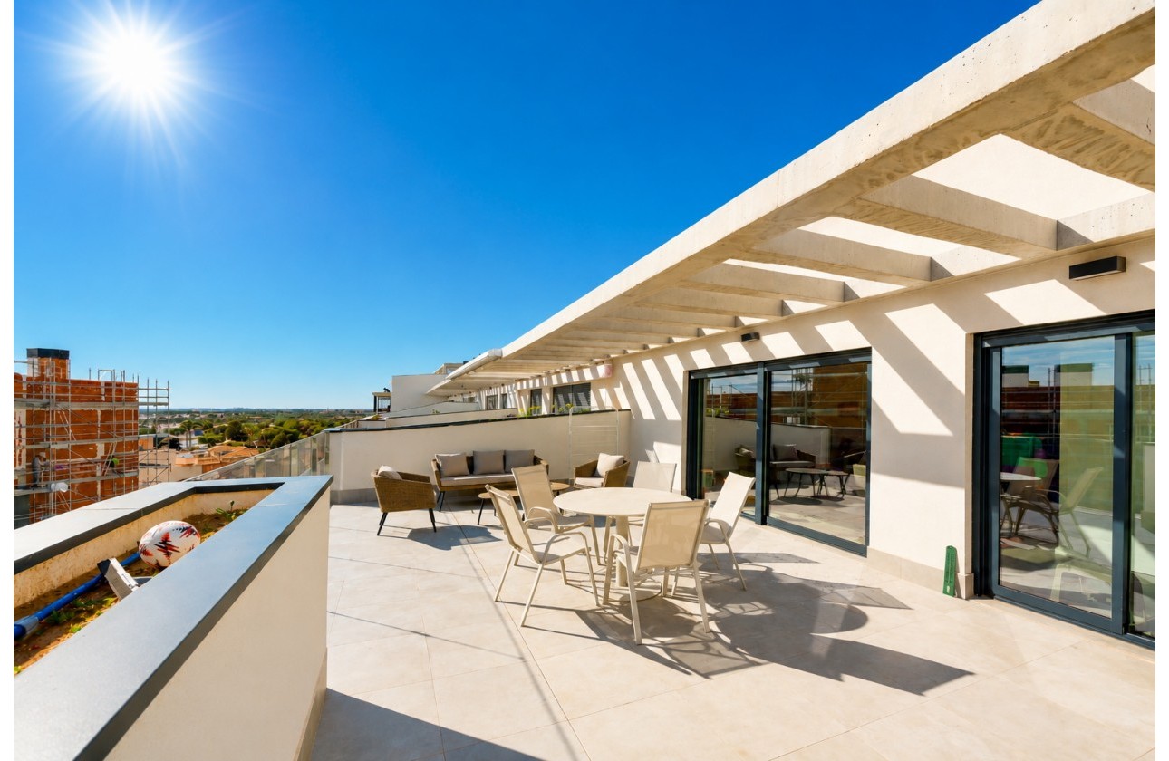 Revente - Atico - Orihuela Costa - Campoamor