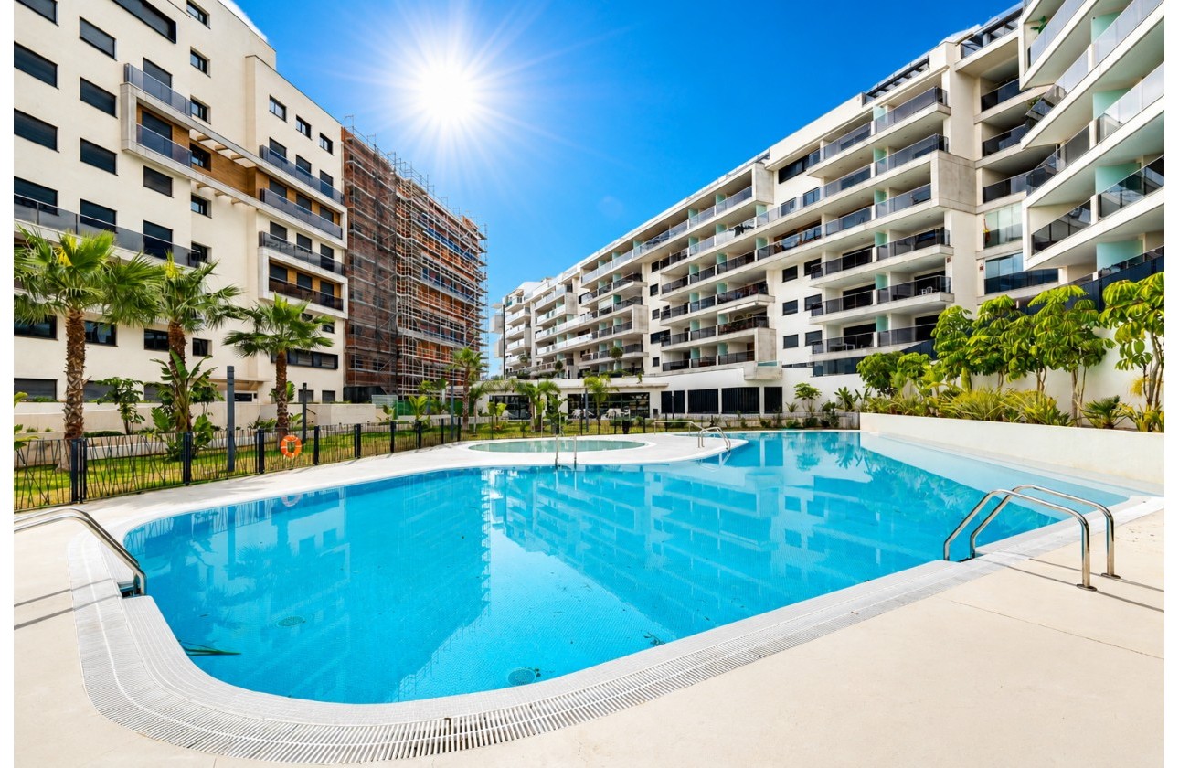 Revente - Atico - Orihuela Costa - Campoamor