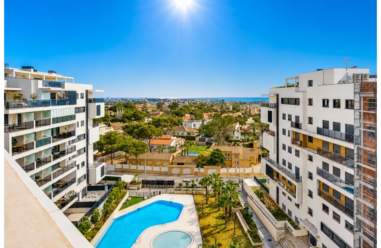 Revente - Atico - Orihuela Costa - Campoamor