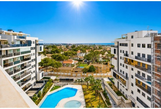 Revente - Atico - Orihuela Costa - Campoamor