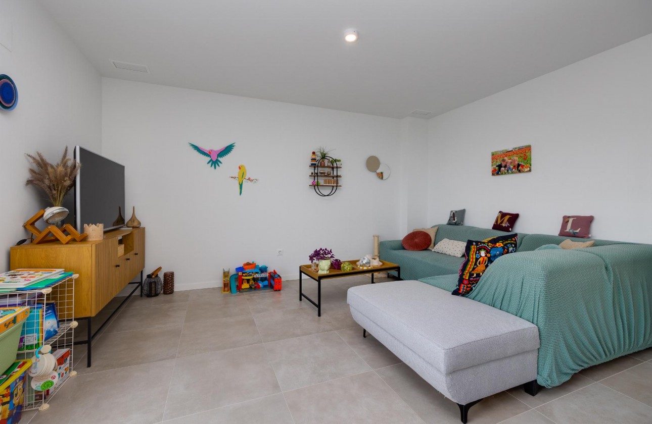 Revente - Atico - Orihuela Costa - Campoamor