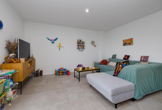 Revente - Atico - Orihuela Costa - Campoamor