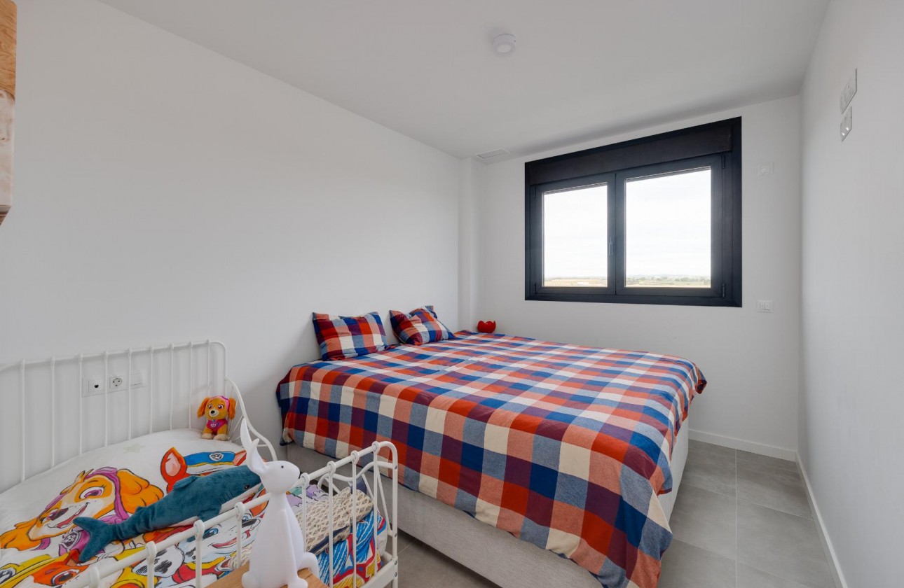 Revente - Atico - Orihuela Costa - Campoamor