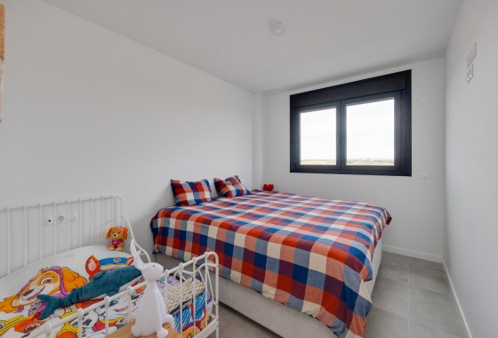 Revente - Atico - Orihuela Costa - Campoamor