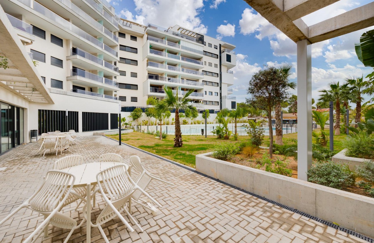 Revente - Atico - Orihuela Costa - Campoamor