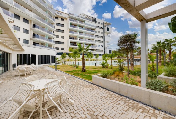 Revente - Atico - Orihuela Costa - Campoamor