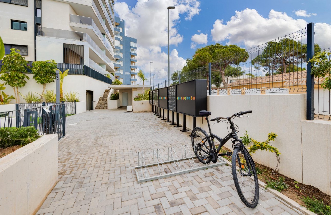 Revente - Atico - Orihuela Costa - Campoamor