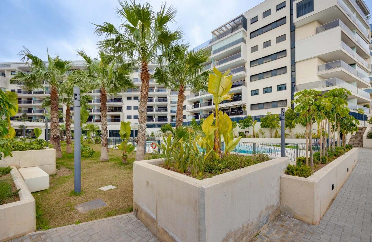 Revente - Atico - Orihuela Costa - Campoamor