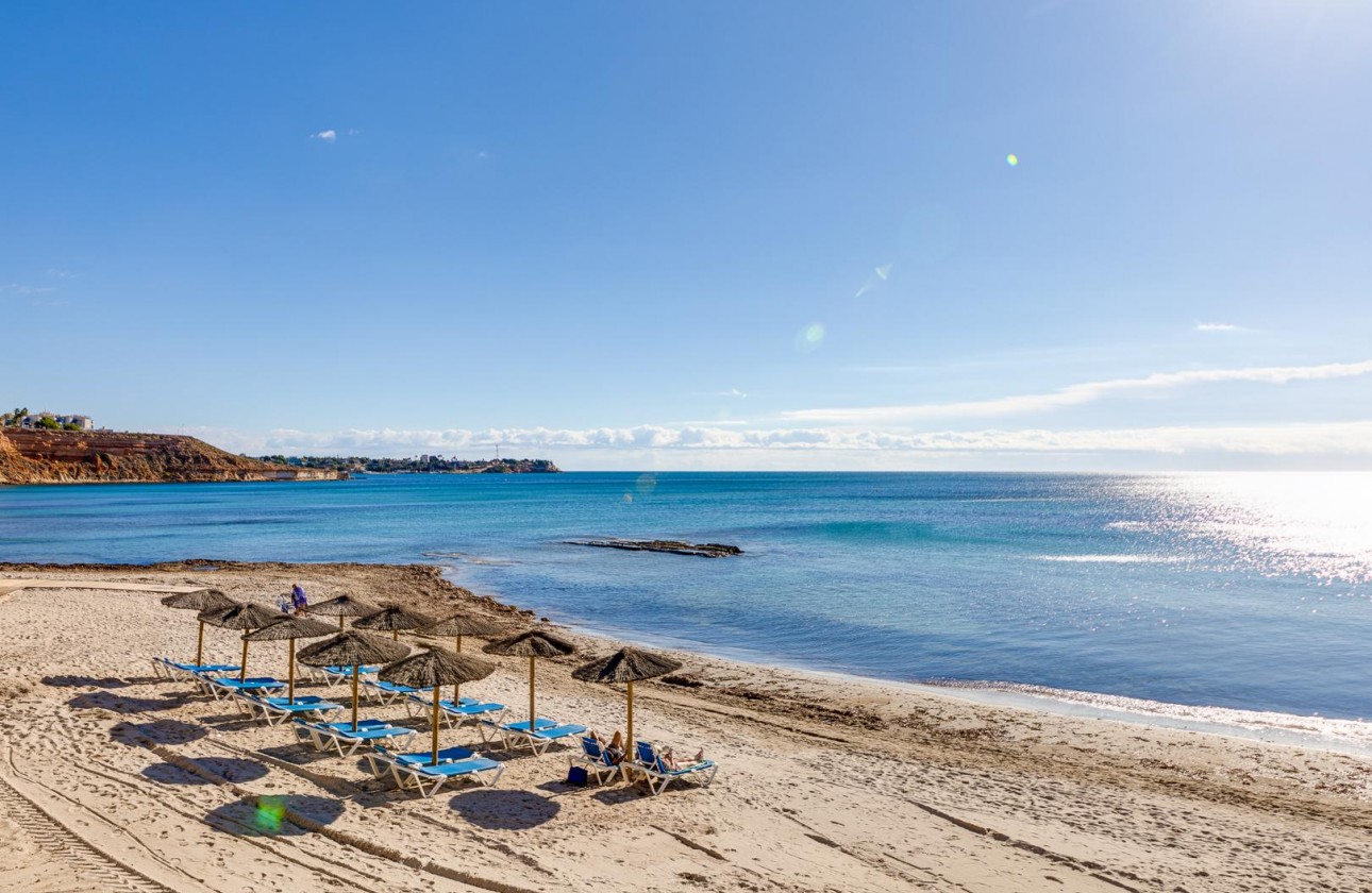 Revente - Atico - Orihuela Costa - Campoamor