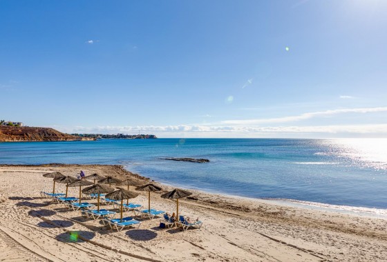 Revente - Atico - Orihuela Costa - Campoamor