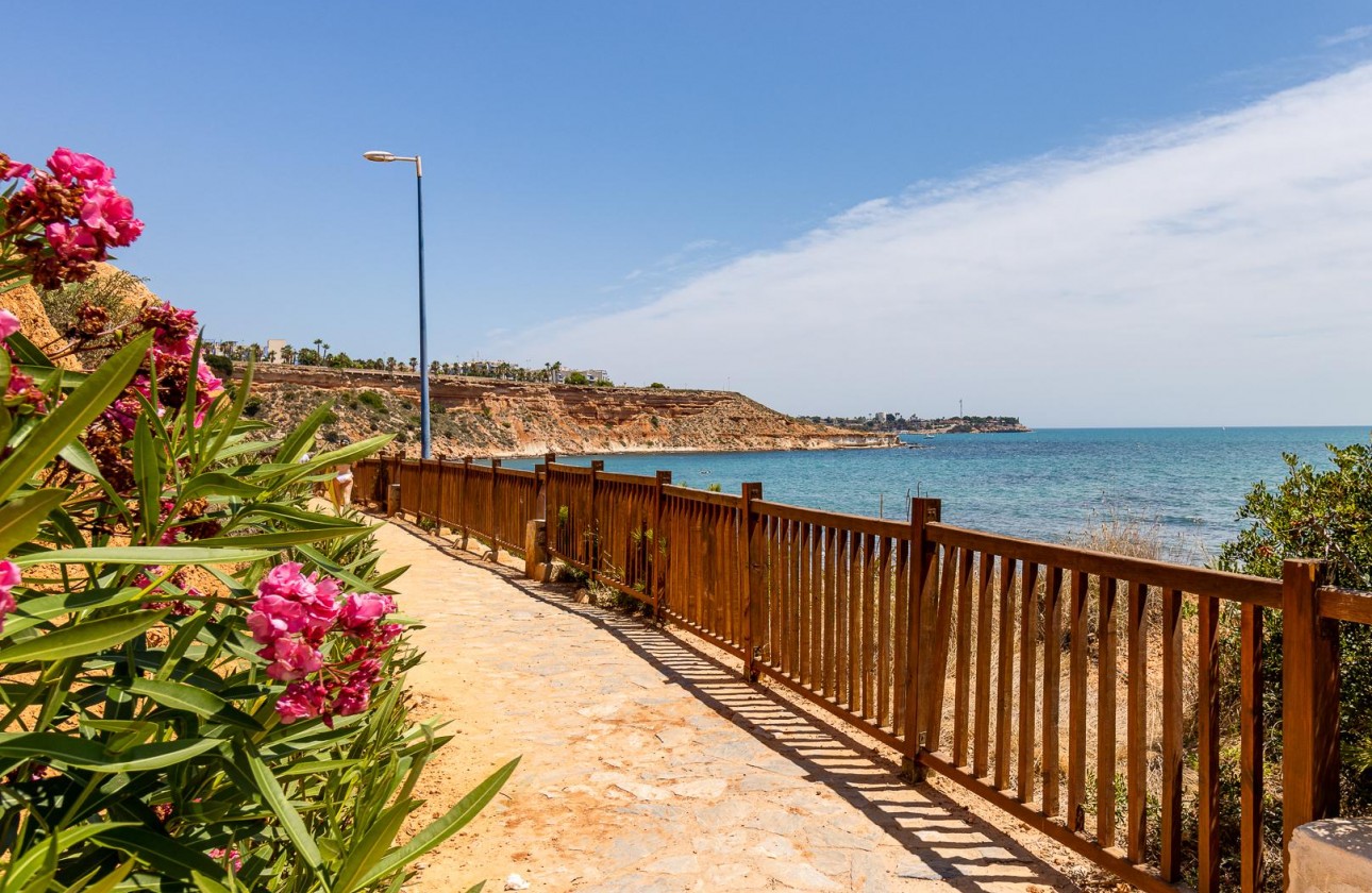 Revente - Atico - Orihuela Costa - Campoamor