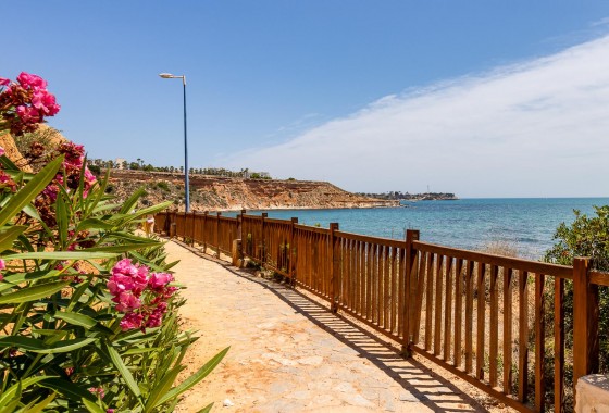Revente - Atico - Orihuela Costa - Campoamor