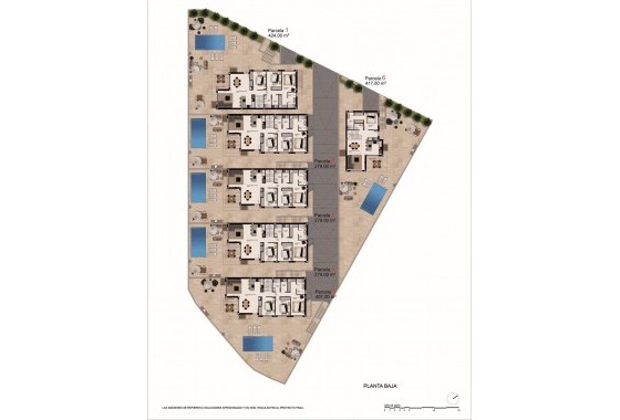 Nouvelle construction - Villa - Benijofar - Atalaya Park