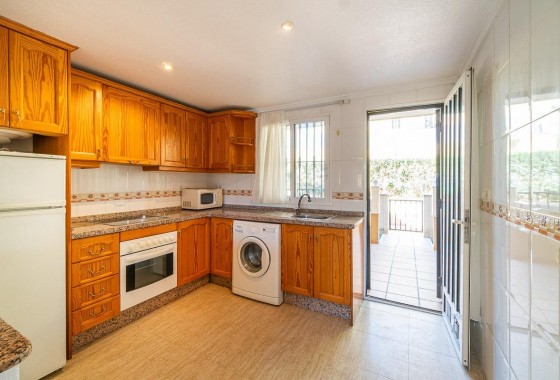 Revente - Bungalow - Orihuela Costa - Los Almendros-La Florida