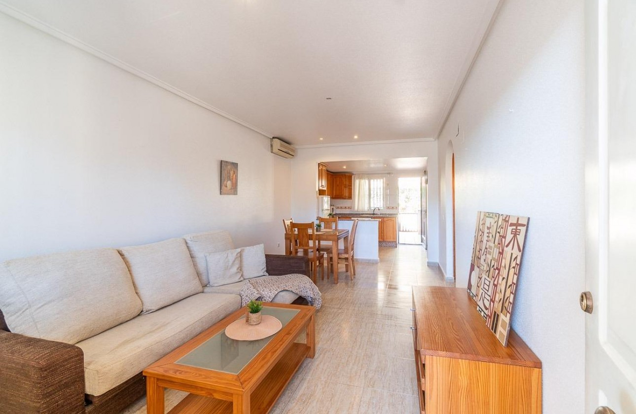 Revente - Bungalow - Orihuela Costa - Los Almendros-La Florida