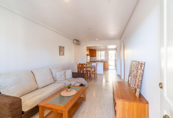 Revente - Bungalow - Orihuela Costa - Los Almendros-La Florida