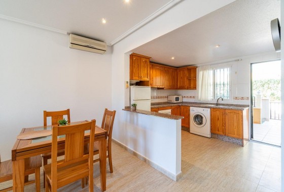 Revente - Bungalow - Orihuela Costa - Los Almendros-La Florida