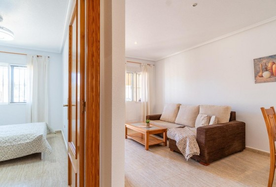 Revente - Bungalow - Orihuela Costa - Los Almendros-La Florida