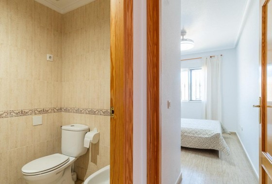Revente - Bungalow - Orihuela Costa - Los Almendros-La Florida